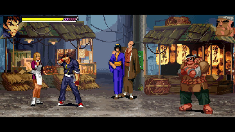 Gekido: Kintaro's Revenge - Premium Edition [PlayStation 4] PlayStation 4 Video Game Red Art Games   