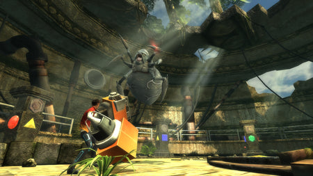Generator Rex: Agent of Providence [PlayStation 3] PlayStation 3 Video Game Activision   