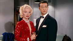 Gentlemen Prefer Blondes [DVD] DVDs & Blu-Rays 20th Century Fox   