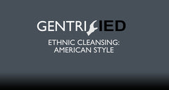 Gentrified: Ethnic Cleansing American Style [DVD] DVDs & Blu-Rays Black Channel Films   