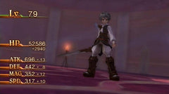 Eternal Sonata [PlayStation 3] PlayStation 3 Video Game Bandai Namco   
