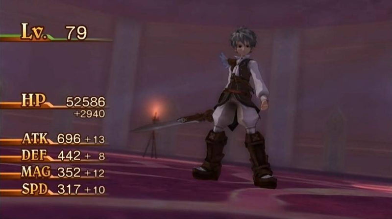 Eternal Sonata [PlayStation 3] PlayStation 3 Video Game Bandai Namco   