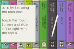 100 Classic Book Collection [Nintendo DS DSi] Nintendo DS DSi Video Game Nintendo   