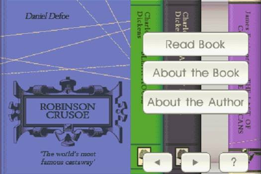100 Classic Book Collection [Nintendo DS DSi] Nintendo DS DSi Video Game Nintendo   