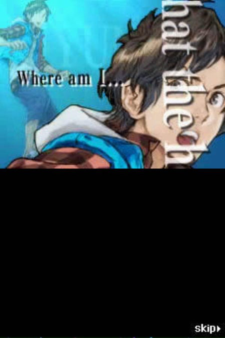 Zero Escape: Nine Hours, Nine Persons, Nine Doors [Nintendo DS DSi] Nintendo DS DSi Video Game Aksys Games   