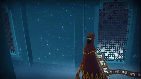 Journey: Collector's Edition [PlayStation 3] PlayStation 3 Video Game thatgamecompany   