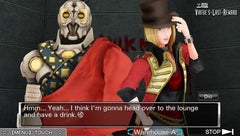 Zero Escape: Virtue's Last Reward [Sony PS Vita] Sony PS Vita Video Game Aksys Games   