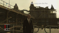 Hitman HD Trilogy [Xbox 360] Xbox 360 Video Game Square Enix   