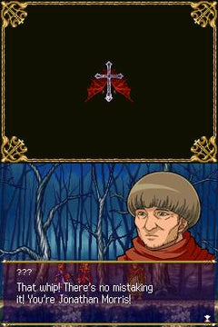 Castlevania: Portrait of Ruin [Nintendo DS DSi] Nintendo DS DSi Video Game Konami   