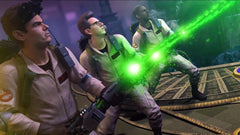Ghostbusters: The Video Game Remastered [Xbox One] Xbox One Video Game Mad Dog Games   