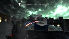 Ghostbusters: The Video Game Remastered [Xbox One] Xbox One Video Game Mad Dog Games   