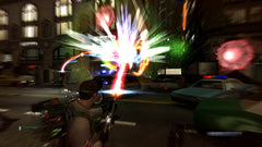 Ghostbusters: The Video Game Remastered [Xbox One] Xbox One Video Game Mad Dog Games   