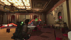 Ghostbusters: The Video Game Remastered [Xbox One] Xbox One Video Game Mad Dog Games   