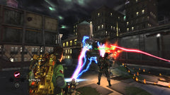 Ghostbusters: The Video Game Remastered [Xbox One] Xbox One Video Game Mad Dog Games   