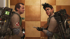 Ghostbusters: The Video Game Remastered [Xbox One] Xbox One Video Game Mad Dog Games   