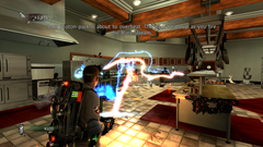 Ghostbusters: The Video Game Remastered [Xbox One] Xbox One Video Game Mad Dog Games   