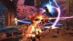 Ghostbusters: The Video Game Remastered [Xbox One] Xbox One Video Game Mad Dog Games   