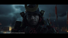 Ghost of Tsushima - Director’s Cut [PlayStation 5] PlayStation 5 Video Game Playstation   