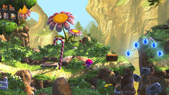 Giana Sisters: Twisted Dreams - Owltimate Edition [Nintendo Switch] Nintendo Switch Video Game Nintendo   