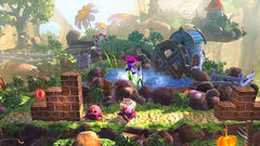 Giana Sisters: Twisted Dreams - Owltimate Edition [Nintendo Switch] Nintendo Switch Video Game Nintendo   