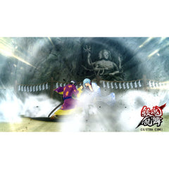 Gintama Rumble [PlayStation 4] PlayStation 4 Video Game Bandai Namco   