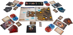 Gloomhaven: Jaws of the Lion [Board Game, 1-4 Players] Board Game Cephalofair Games   