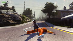 Goat Simulator - The GOATY [Nintendo Switch] Nintendo Switch Video Game Coffee Stain Studios   
