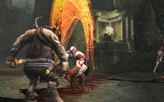 God of War: Saga Collection - 1, 2, 3, Chains of Olympus, Ghost of Sparta [PlayStation 3] PlayStation 3 Video Game Sony   