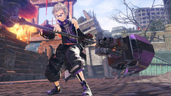 God Eater 3 [PlayStation 4] PlayStation 4 Video Game Bandai Namco   