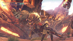 God Eater 3 [PlayStation 4] PlayStation 4 Video Game Bandai Namco   