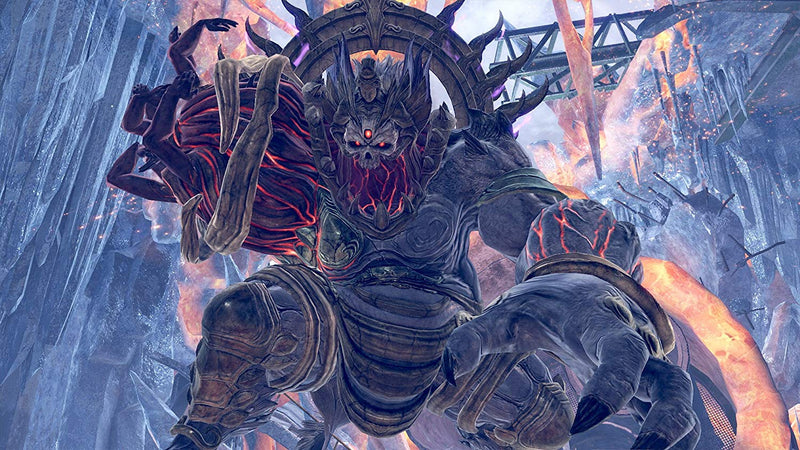 God Eater 3 [PlayStation 4] PlayStation 4 Video Game Bandai Namco   