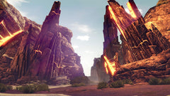 God Eater 3 [PlayStation 4] PlayStation 4 Video Game Bandai Namco   