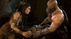 God of War [PlayStation 4] PlayStation 4 Video Game Sony   