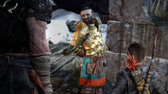 God of War [PlayStation 4] PlayStation 4 Video Game Sony   