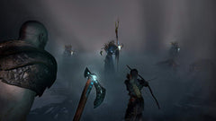 God of War [PlayStation 4] PlayStation 4 Video Game Sony   