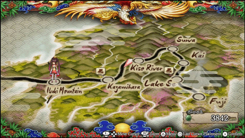 God Wars: Future Past - Limited Edition [Sony PS Vita] Sony PS Vita Video Game NIS America   