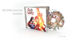 God Wars: Future Past - Limited Edition [Sony PS Vita] Sony PS Vita Video Game NIS America   