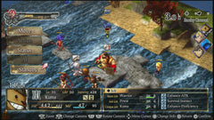 God Wars: Future Past - Limited Edition [Sony PS Vita] Sony PS Vita Video Game NIS America   