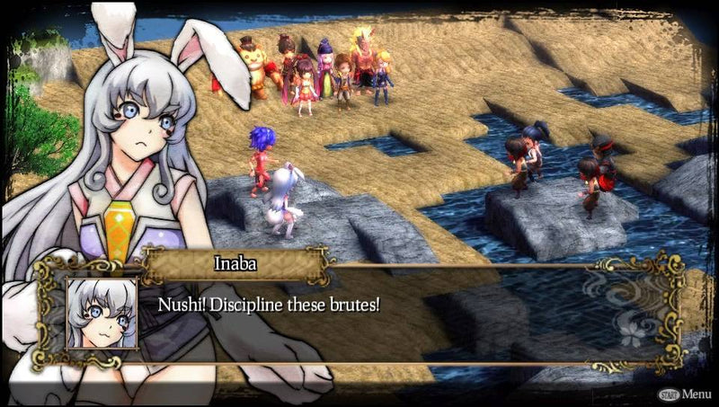 God Wars: Future Past - Limited Edition [Sony PS Vita] Sony PS Vita Video Game NIS America   