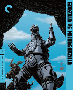 Godzilla: Showa Era Films - The Criterion Collection [Blu-Ray Box Set] DVDs & Blu-Rays Universal   