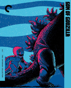 Godzilla: Showa Era Films - The Criterion Collection [Blu-Ray Box Set] DVDs & Blu-Rays Universal   