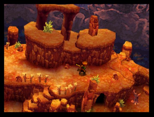 Golden Sun: Dark Dawn [Nintendo DS DSi] Nintendo DS DSi Video Game Nintendo   