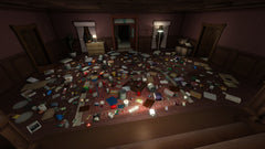 Gone Home [Nintendo Switch] Nintendo Switch Video Game iam8bit   