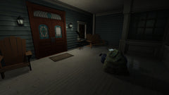 Gone Home [Nintendo Switch] Nintendo Switch Video Game iam8bit   