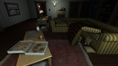 Gone Home [Nintendo Switch] Nintendo Switch Video Game iam8bit   