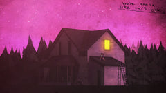 Gone Home [Nintendo Switch] Nintendo Switch Video Game iam8bit   
