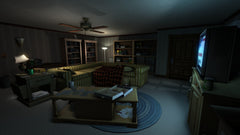 Gone Home [Nintendo Switch] Nintendo Switch Video Game iam8bit   