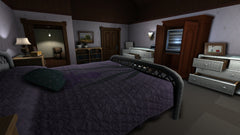Gone Home [Nintendo Switch] Nintendo Switch Video Game iam8bit   