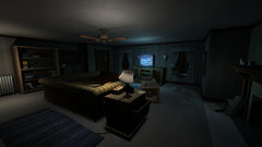 Gone Home [Nintendo Switch] Nintendo Switch Video Game iam8bit   