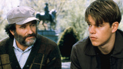 Good Will Hunting [DVD] DVDs & Blu-Rays Miramax   